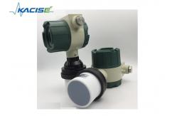 China Ultrasonic Non Contact Fluid Level Meter KUM-E Digital Integral Explosion Proof supplier