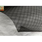 Soffit Vent Screen Mesh Plastic Construction Netting With Diamond Hole 300mm Wide