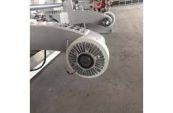 China Kraft Paper Jumbo Roll Slitter Rewinder , Slitting Machine For Paper supplier