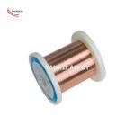 Bright Low Resistance Cuni44 Copper Nickel Alloy Wire for Thermocpuple Wires for sale