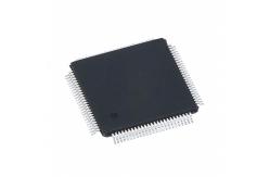 China EFM32G880F128G-E-QFP100R supplier