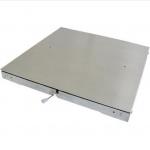 Double Layer Electronic 60Hz Portable Pallet Scale for sale