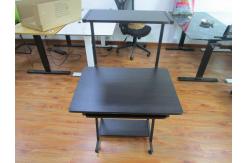 China Computer Desk Quality Inspection Services 3rd Party Inspection ROHS Certificates supplier