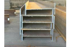 China High-Quality Large H-Steel Precision-Made For Enduring And Demanding Projects supplier