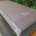ASTM A283 A516 Carbon Steel Sheet St37 St42 Hot Rolled Non Alloy For Boiler Plate for sale