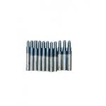 Super Wear Resistant Fastener Carbide Punches For Heavy-Duty Applications for sale