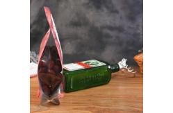 China Quad Seal Side Gusset Pouch Aluminum Foil Laminated Custom Printed Resealable Bags supplier