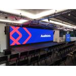 High Resolution P2.6 LED Screen Indoor Full Color LED Display with 160000 Pixels/m sup2 500*500mm Module Size for sale