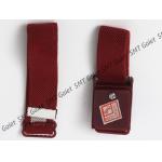 Anti Static Products ESD Wrist Band Claret Color for sale