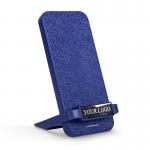 Multifunctional Qi 10w Fast Wireless Charging Stand PC ABS Material