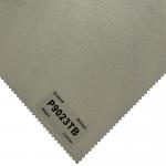 High Quality 100% Polyester Linen And Polyester Blackout Roller Blinds Fabric