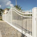 Outdoor Deck Crossbar Railing Security Stair Balustrade Forging Services Product for sale