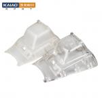 Customized CNC Machining PC PMMA Rapid Prototyping for sale