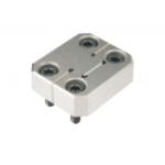 D.SSI Injection Mold Components Locating Block Square Interlock for sale