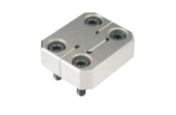 China D.SSI Injection Mold Components Locating Block Square Interlock supplier