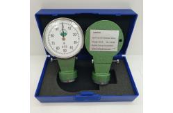 China SYS-A/B/C Sand Mould Surface Hardness Tester Non Destructive supplier