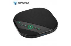 China Bluetooth+USB Speakerphone With Omnidirectional Microphones For medium conference room supplier