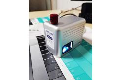 China Flexographic Plate Standardization Dot Measuring Equipment Spectrophotometer Densitometer supplier