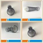 Non-vascular Self Expanding Nitinol esophagus Stent for digestive tract use
