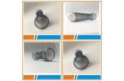 China NiTi Alloy 25mm Medical Esophageal Stent Expandable with CE and ISO certificate supplier
