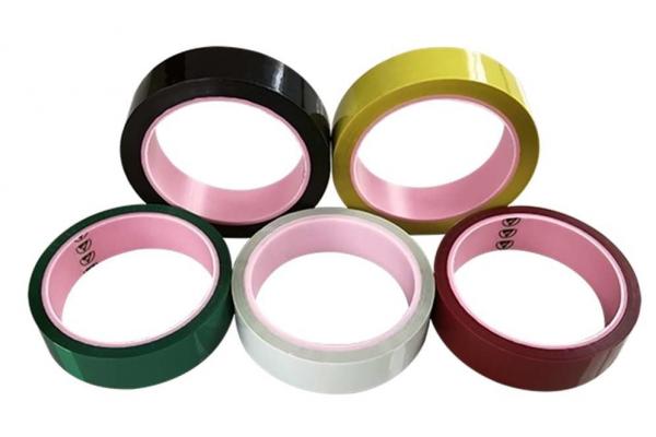 Heavy-Duty Heat Shield Tape for Extreme Temperature Conditions
