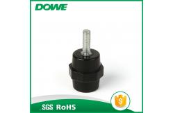 China SM30 m6 electrical Bus Bar Insulator hexagonal insulator supplier