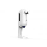 HDPE 1100ml FCC Fever Alarming Hand Sanitizer L5 Plus for sale