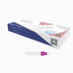 Malaysia 1 Test/Box Nasopharyngeal Swab Rapid Test SARS-CoV-2 2 Years Shelf Life for sale