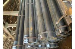 China ASTM A135 / A53B / A249 / A501 / A214 / A851 / A513 ERW CS Pipe supplier