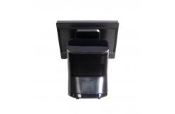 China ODM Stainless POS System With Printer 15.6 Inch Touch Screen Cash Register supplier