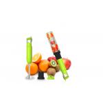 Best Stainless Steel Hand Blender 800 Watts Scratch Resistant 12 Speed
