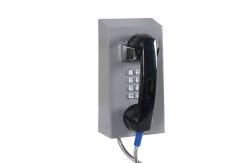 China Metal Heavy Duty Analog Phone IP65-IP67 supplier