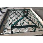 Agriculture Farm Equipment Chain Drag Harrow Heavy Duty ATV Drag Chain Harrow for sale