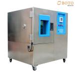 Climate Test Cabinet Humidity And Temperature Control Cabinets Programmable Environmental Chamber for sale