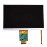 7.0 inch LG LCD Screen Display Panel LB070WV6-TD08 for sale
