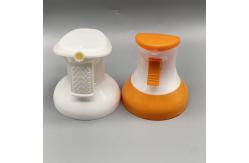 China Effective Air Freshener Valve For A Refreshing And Pleasant Environment supplier