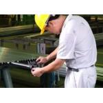 Structure Steel Pipe Steel Hollow Sections 6m Length Solar Structural Components Fence Post for sale