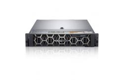 China 2U Dell Poweredge Server EMCR740 24 DDR4 DIMM Slots supplier