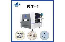 China led bulb PCB processing pick and place machine SMT production line supplier