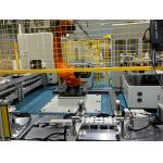 Professional forklift battery 80V 920AH customized  lithium ion forklift battery