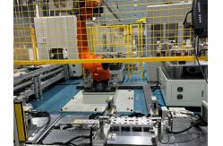 China Professional forklift battery 80V 920AH customized  lithium ion forklift battery supplier