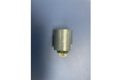 China 82W DC Brushless Motor Electric Low Vibration High Efficient supplier