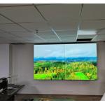 Aluminum SMD LED Screen The Perfect Combination of and Efficiency with Avg Power Consumption of 180W/m2 for sale