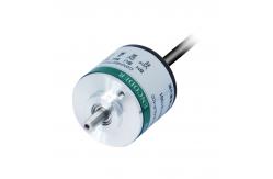 China IP54 Industrial Position Sensor Incremental Rotary Encoder Φ30mm supplier