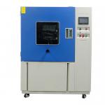400mm Water Spray Test Chamber IPX1 IPX2 Drip Waterproof Test Equipment for sale