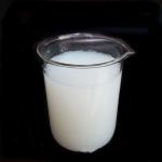 Anti Sticking Water Based Acrylic Emulsion For Skid Resistance Varnish for sale