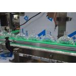 Liquid Negative Pressure Filling Machine Water Bottle Packing Machine