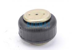 China W013587598 GUOMAT Industrial Air Spring Maximum Stroke 4.2 Inches / 120mm supplier
