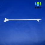 ISO13485 Disposable Endocervical Brush And Spatula