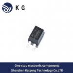 PC817 Optocoupler Pinout Arduino Digital Electronics IC DIP4